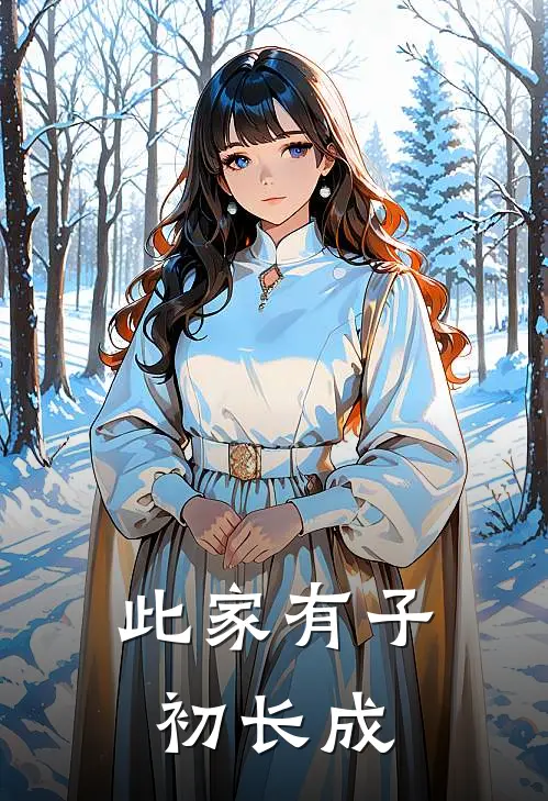 此家有子初长成