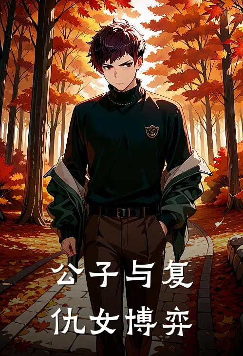 公子与复仇女博弈