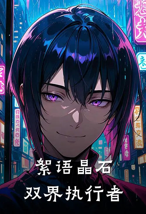 絮语晶石：双界执行者