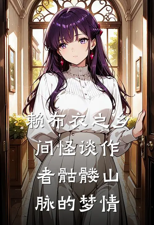 赖布衣之乡间怪谈 作者骷髅山脉的梦情