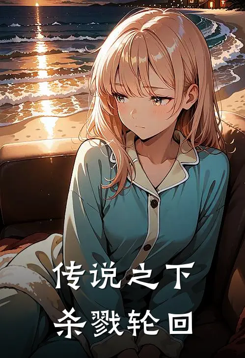 传说之下：杀戮轮回(林凡蛙吉特)小说完整版_完结好看小说传说之下：杀戮轮回林凡蛙吉特