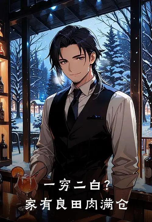 一穷二白？家有良田肉满仓