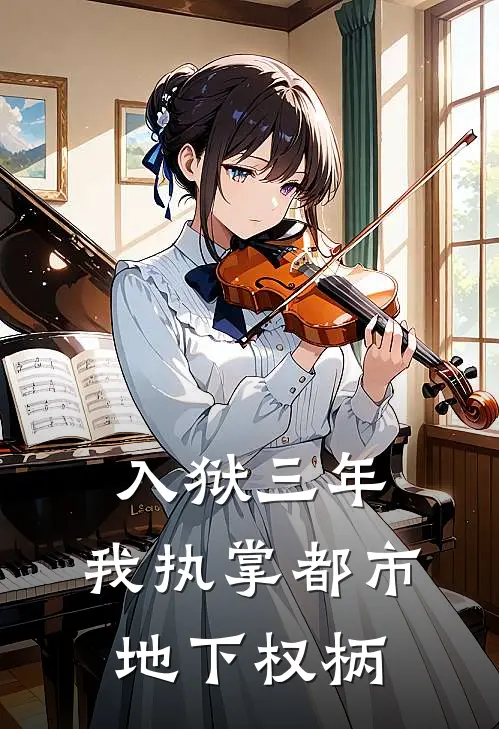 入狱三年，我执掌都市地下权柄
