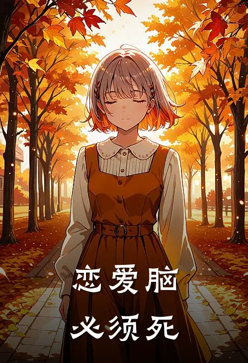 恋爱脑必须死林小荷叶澜完结小说免费阅读_热门免费小说恋爱脑必须死(林小荷叶澜)