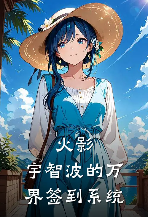 火影：宇智波的万界签到系统