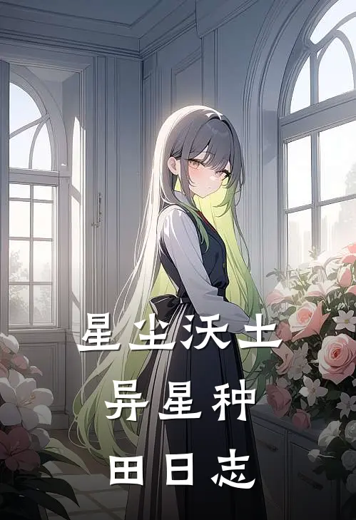 星尘沃土：异星种田日志小说乃万莉娜（已完结全集完整版大结局）乃万莉娜小说全文阅读笔趣阁