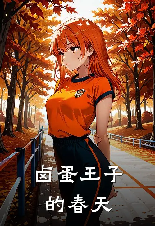 卤蛋王子的春天