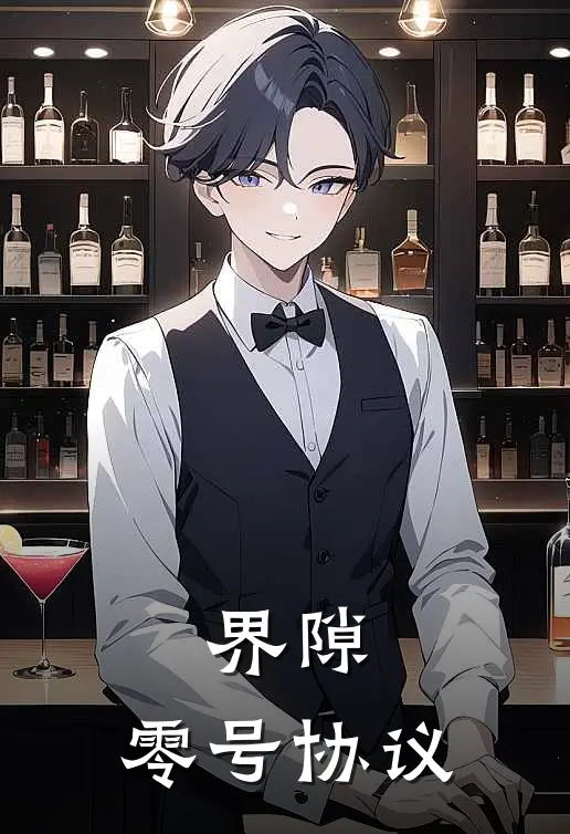 界隙：零号协议