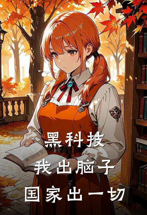 黑科技：我出脑子，国家出一切陆宸王鹏完本小说免费阅读_最新章节列表黑科技：我出脑子，国家出一切(陆宸王鹏)