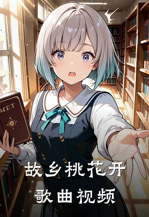 故乡桃花开歌曲视频