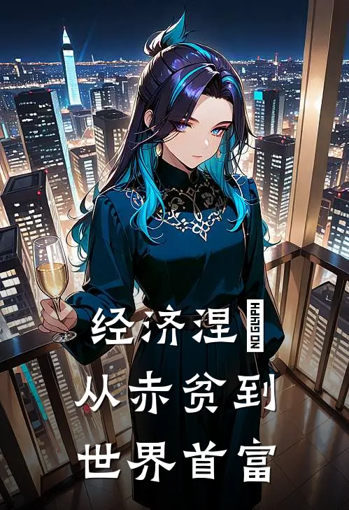 经济涅槃：从赤贫到世界首富