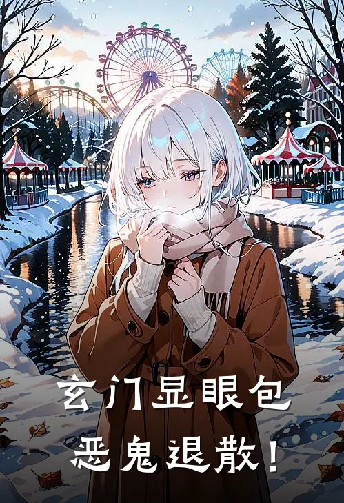 玄门显眼包：恶鬼退散！