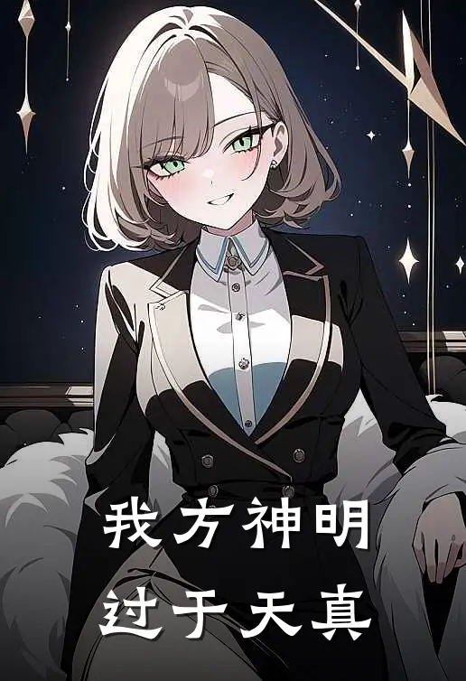 我方神明过于天真