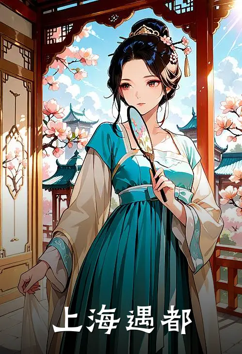 上海遇都晴旭达如完本热门小说_小说完结版上海遇都(晴旭达如)