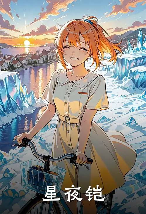 星夜铠姜云栖林芝芝全文在线阅读_星夜铠全集免费阅读