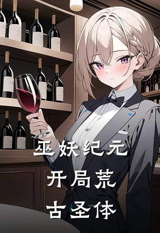 巫妖纪元，开局荒古圣体（叶凡赤姜）全文免费阅读无弹窗大结局_巫妖纪元，开局荒古圣体最新章节列表