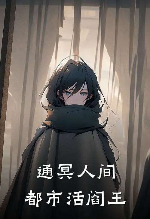 通冥人间：都市活阎王(沈默李野)最新章节在线阅读_(通冥人间：都市活阎王)完整版免费在线阅读