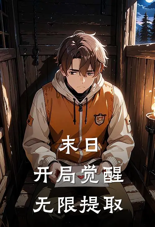 末日：开局觉醒无限提取(林辰苏雅)小说推荐完本_全本免费小说末日：开局觉醒无限提取林辰苏雅