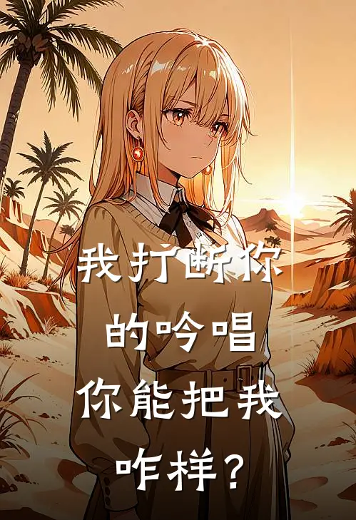 我打断你的吟唱，你能把我咋样？(林凡卡西)全本免费在线阅读_我打断你的吟唱，你能把我咋样？全文阅读