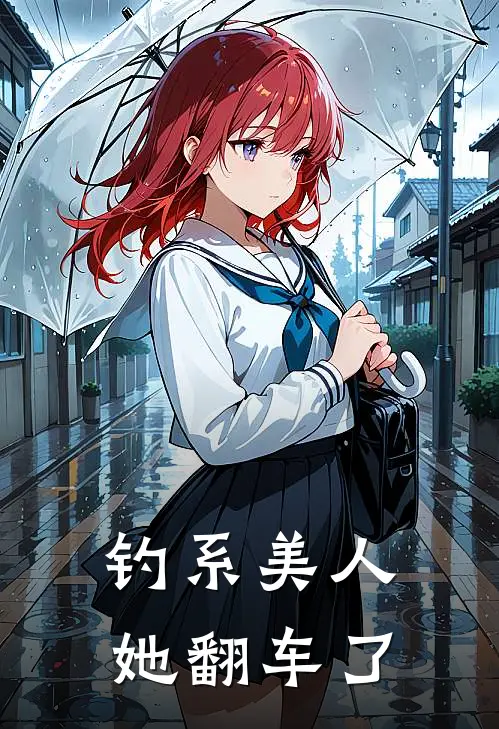 钓系美人她翻车了