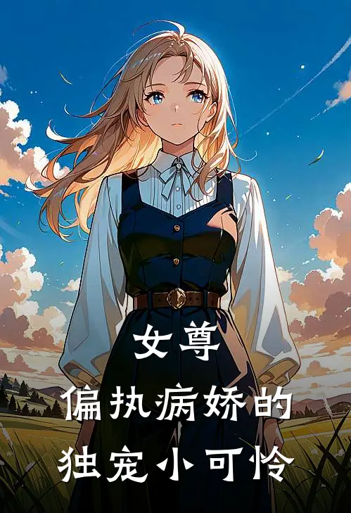 女尊：偏执病娇的独宠小可怜苏然林霁完本热门小说_小说推荐完结女尊：偏执病娇的独宠小可怜苏然林霁