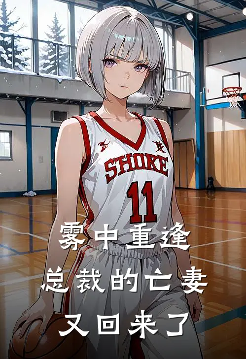 雾中重逢：总裁的亡妻又回来了