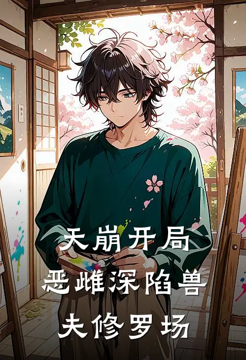 天崩开局，恶雌深陷兽夫修罗场