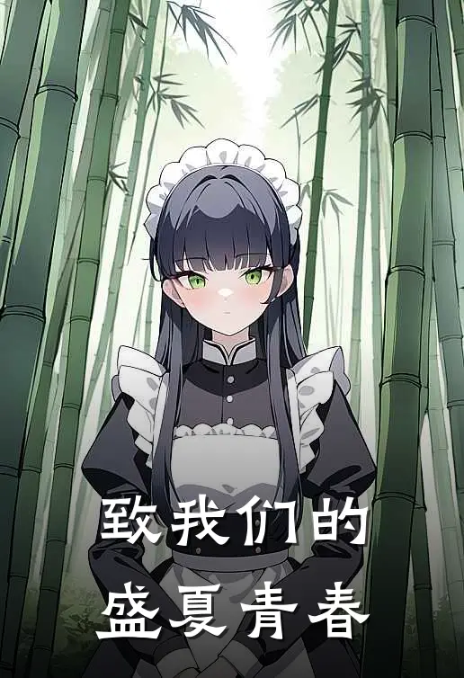 致我们的盛夏青春