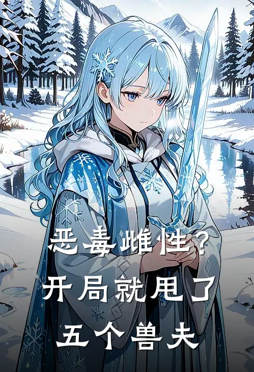 恶毒雌性？开局就甩了五个兽夫