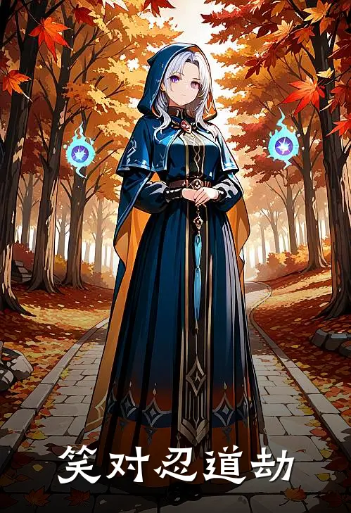 笑对忍道劫(隆之助风太)最新小说_免费阅读完整版小说笑对忍道劫(隆之助风太)