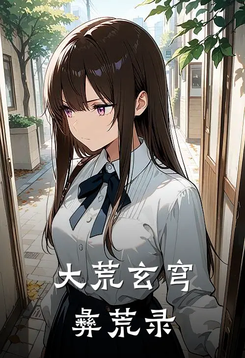 大荒玄穹彝荒录张翎巫咸完结小说_完结版小说全文免费阅读大荒玄穹彝荒录张翎巫咸