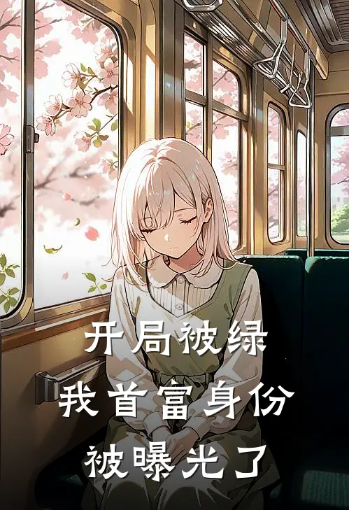 开局被绿，我首富身份被曝光了