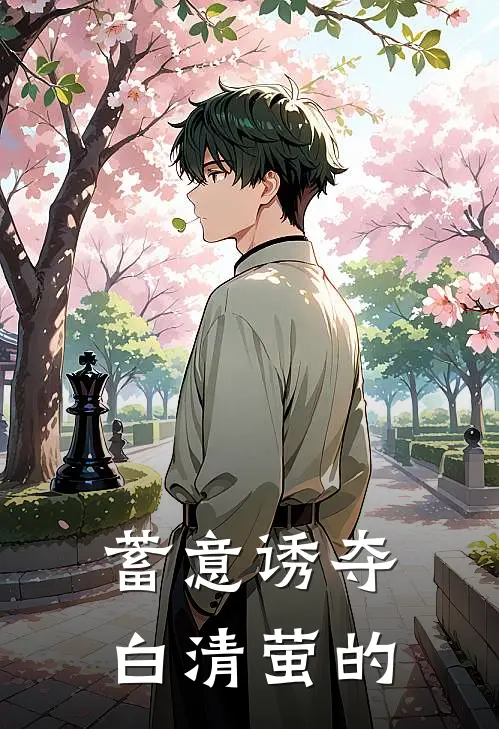 蓄意诱夺白清萤的