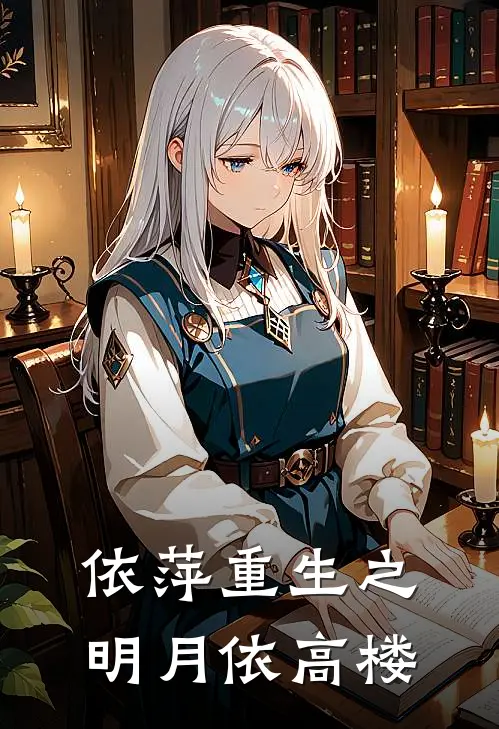 依萍重生之明月依高楼