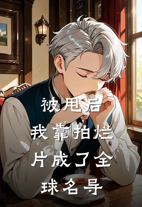 被甩后，我靠拍烂片成了全球名导