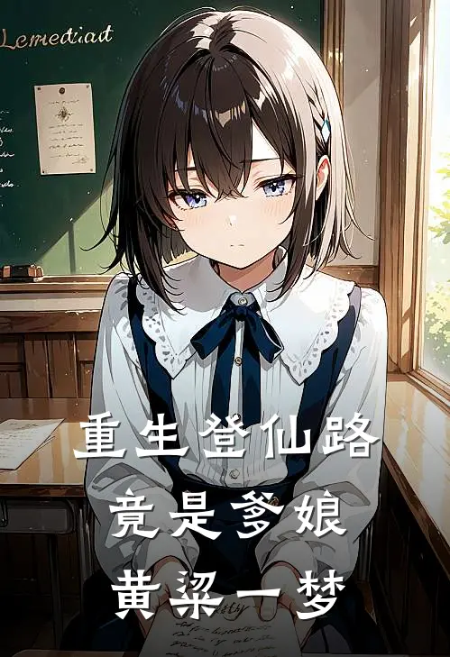 重生登仙路，竟是爹娘黄粱一梦