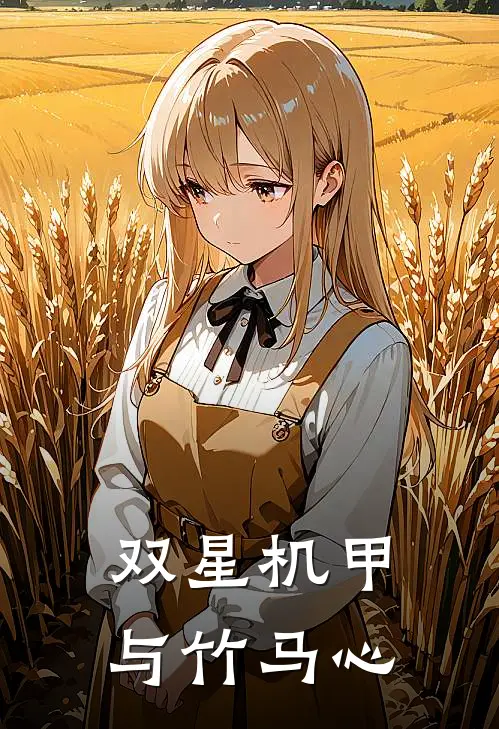 双星机甲与竹马心(林野苏星洲)在线免费小说_免费阅读全文双星机甲与竹马心(林野苏星洲)