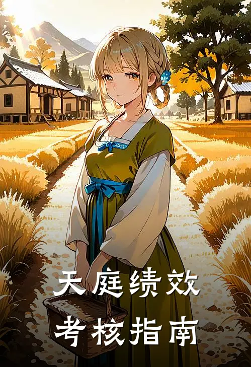 天庭绩效考核指南林凡刘全福无弹窗全文免费阅读_最新推荐小说天庭绩效考核指南(林凡刘全福)