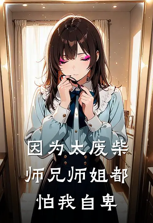 林小满苏清瑶《因为太废柴，师兄师姐都怕我自卑》全文免费阅读_因为太废柴，师兄师姐都怕我自卑全集在线阅读