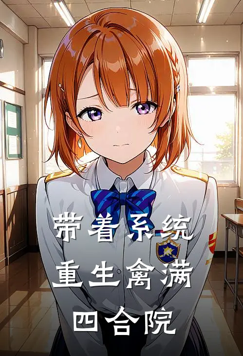 带着系统重生禽满四合院