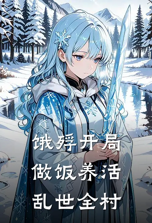 林小满赵虎(饿殍开局：做饭养活乱世全村)最新章节在线阅读_林小满赵虎全章节阅读