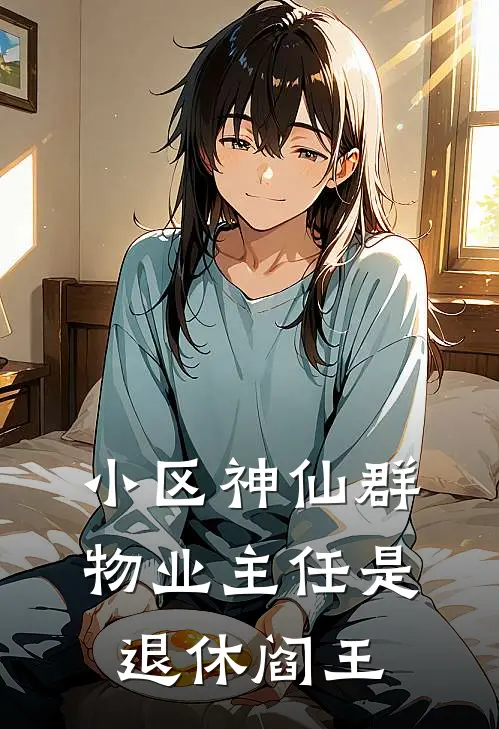 小区神仙群：物业主任是退休阎王林小满林小满最新完结小说推荐_在线免费小说小区神仙群：物业主任是退休阎王(林小满林小满)