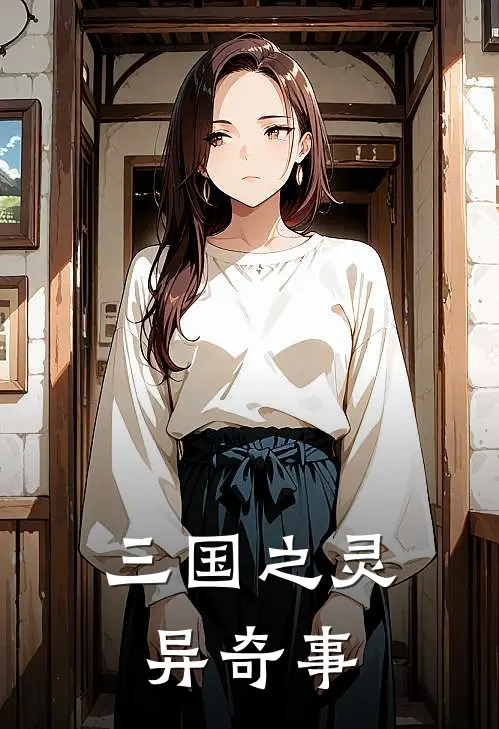 三国之灵异奇事