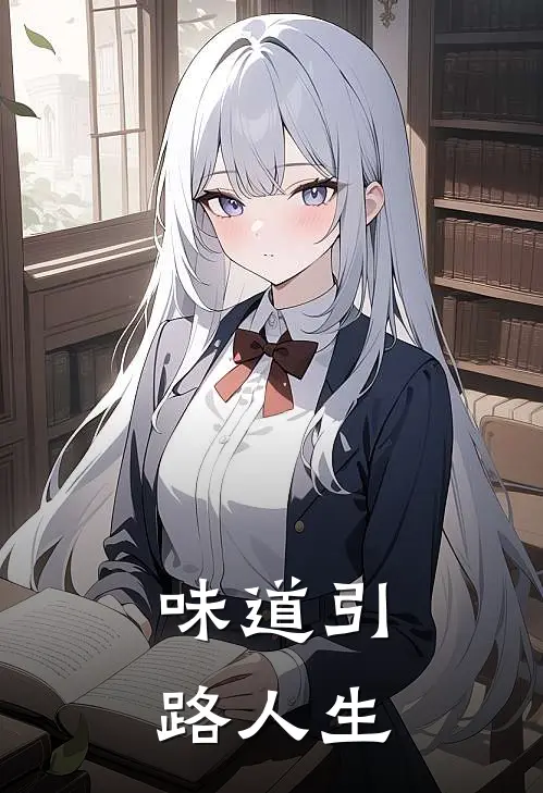 味道引路人生