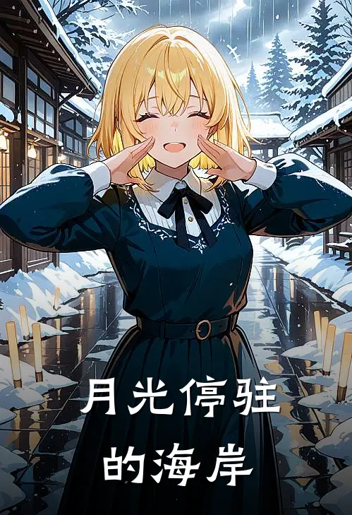 月光停驻的海岸凌雪曦秦月铮免费完结小说_完本完结小说月光停驻的海岸(凌雪曦秦月铮)