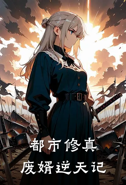 都市修真：废婿逆天记