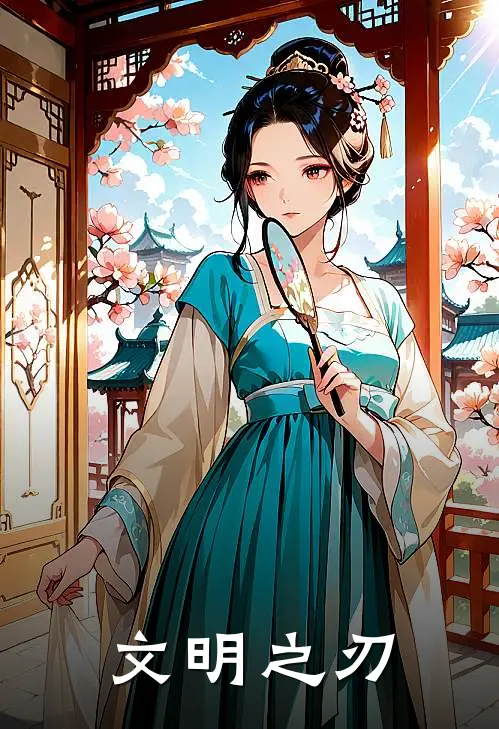 文明之刃(林枫赵坤)小说推荐完本_全本免费小说文明之刃林枫赵坤