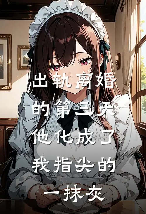 出轨离婚的第三天，他化成了我指尖的一抹灰(沈煜林微)最新小说_免费阅读完整版小说出轨离婚的第三天，他化成了我指尖的一抹灰(沈煜林微)