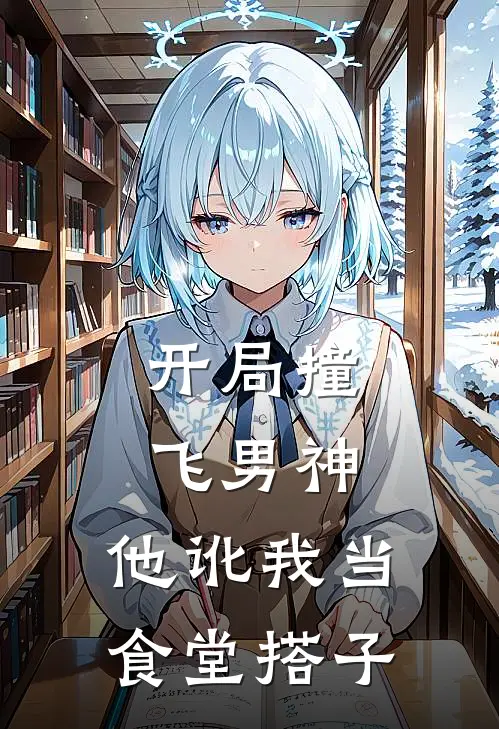 开局撞飞男神，他讹我当食堂搭子(林荆李正延)无弹窗小说免费阅读_小说完整版免费阅读开局撞飞男神，他讹我当食堂搭子林荆李正延