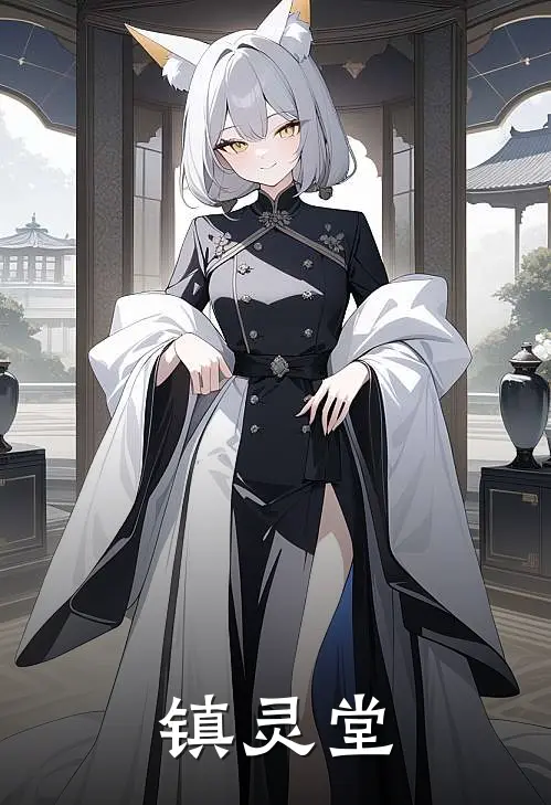 九灵九灵（镇灵堂）最新章节列表_（九灵九灵）镇灵堂最新小说